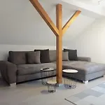 Apartman Stilvoll Uebernachten In Sonneberg