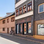 Stilvoll Uebernachten In Sonneberg