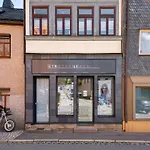 Stilvoll Uebernachten In Apartman *