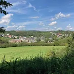 Stilvoll Uebernachten In