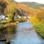 Stilvoll Uebernachten In Apartman *