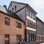 Apartman Stilvoll Uebernachten In