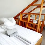 Stilvoll Uebernachten In Apartman *