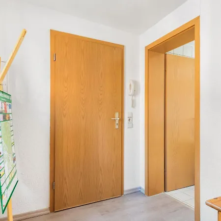 Stylish With Terrace In Sonneberg