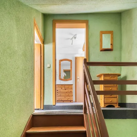 Appartement Stilvoll Uebernachten In *