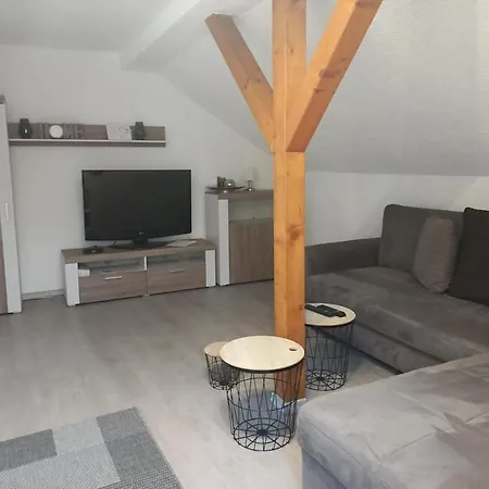 Stilvoll Uebernachten In Sonneberg