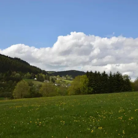 Appartement Stilvoll Uebernachten In