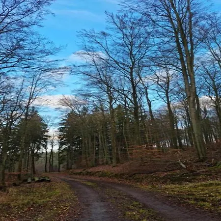 Stilvoll Uebernachten In * Sonneberg