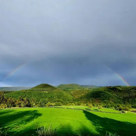 Stilvoll Uebernachten In Appartement Sonneberg