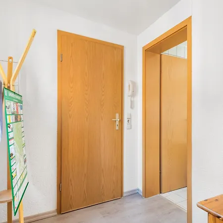 Apartment Stilvoll Uebernachten In Sonneberg