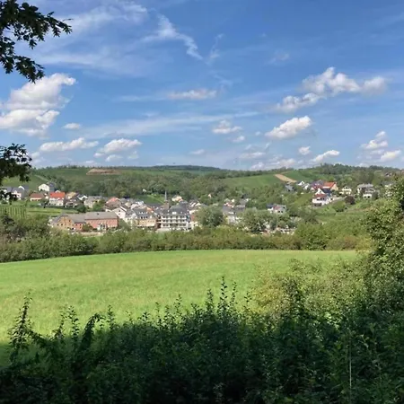 Stilvoll Uebernachten In