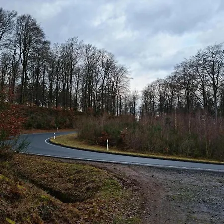 Stilvoll Uebernachten In Appartement