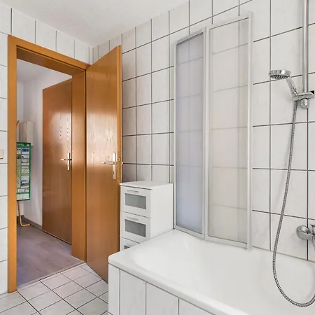 Apartment Stilvoll Uebernachten In