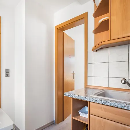 Apartment Stilvoll Uebernachten In Sonneberg