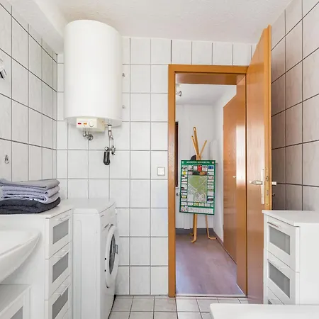 Apartment Stilvoll Uebernachten In Sonneberg