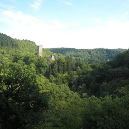 Appartement Stilvoll Uebernachten In