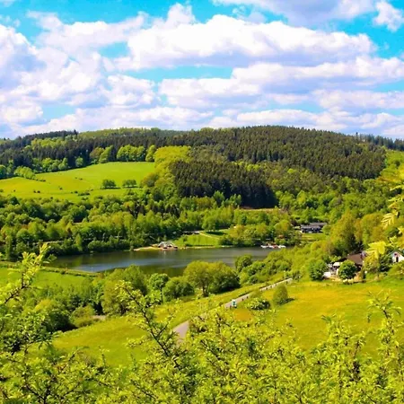 Stilvoll Uebernachten In