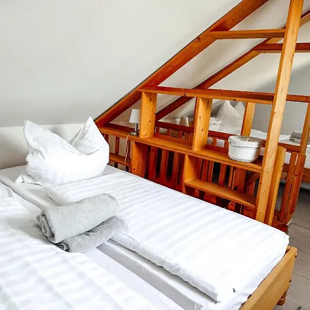 Stilvoll Uebernachten In Daire *