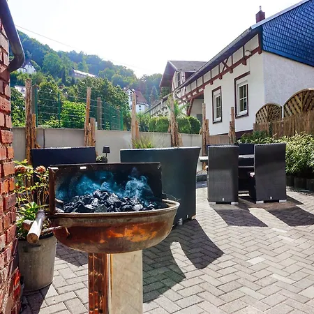 Apartment Stilvoll Uebernachten In Sonneberg