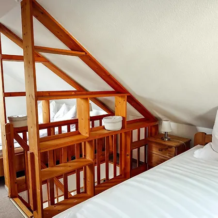 Stilvoll Uebernachten In * Sonneberg