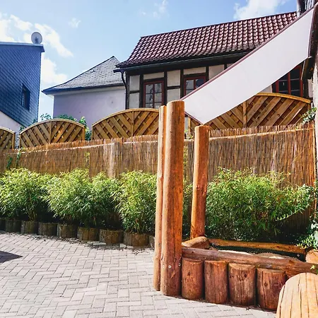 Stilvoll Uebernachten In