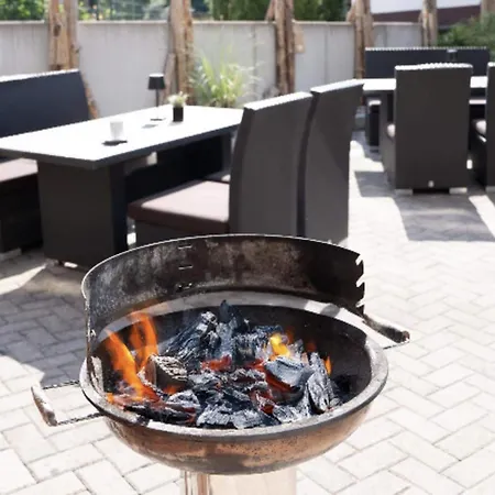 Stilvoll Uebernachten In Appartement Sonneberg