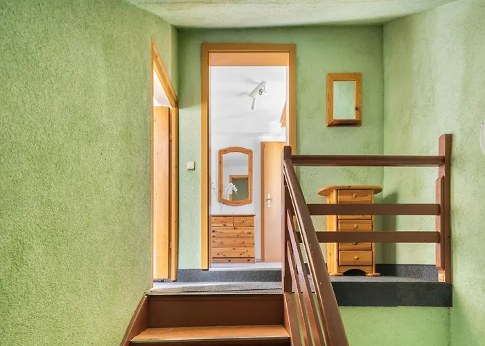 Appartement Stilvoll Uebernachten In *