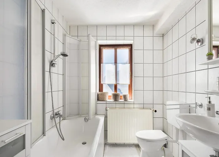 Stilvoll Uebernachten In *