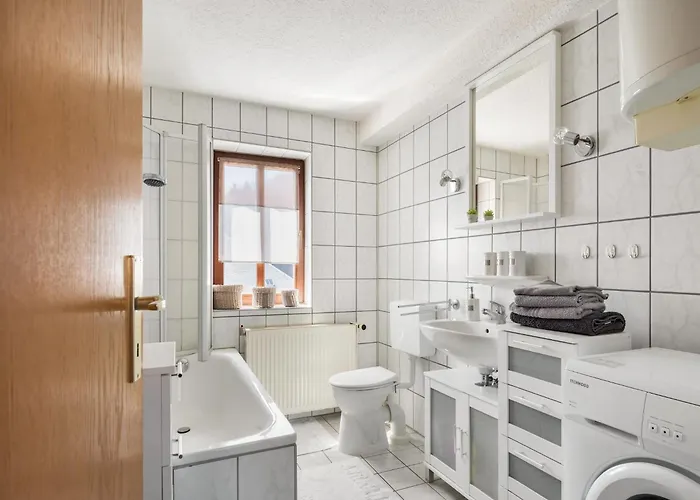 Stilvoll Uebernachten In *