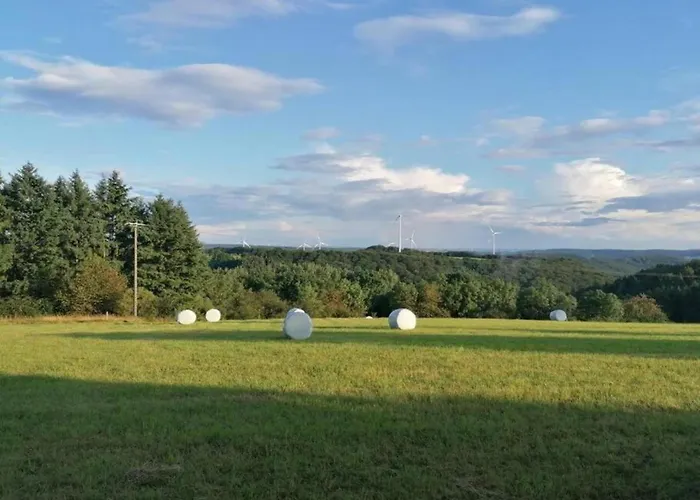 Stilvoll Uebernachten In Appartement *