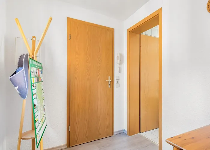 Appartement Stilvoll Uebernachten In Sonneberg