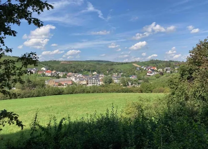 Stilvoll Uebernachten In