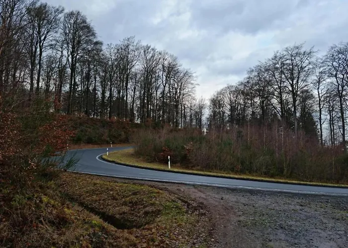 Stilvoll Uebernachten In Appartement