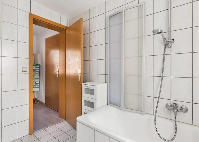 Appartement Stilvoll Uebernachten In