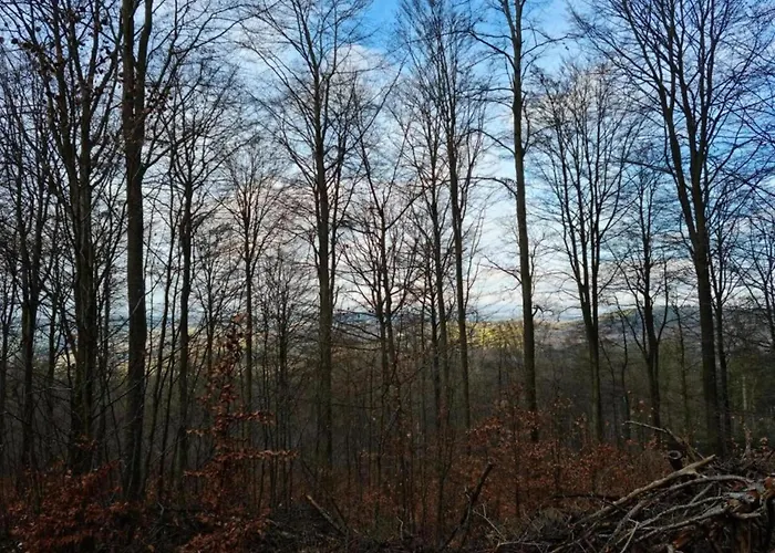 Stilvoll Uebernachten In