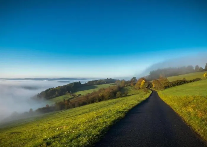Stilvoll Uebernachten In Appartement