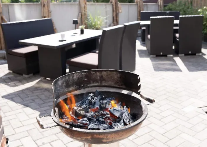 Stilvoll Uebernachten In Appartement Sonneberg